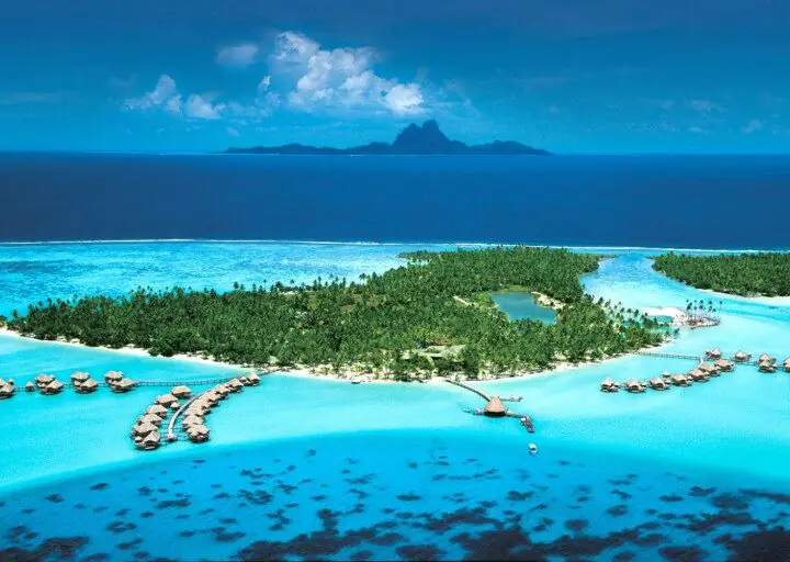 La Polynésie d’île en île par Vanessa : épisode 2 – Raiatea et Taha’a