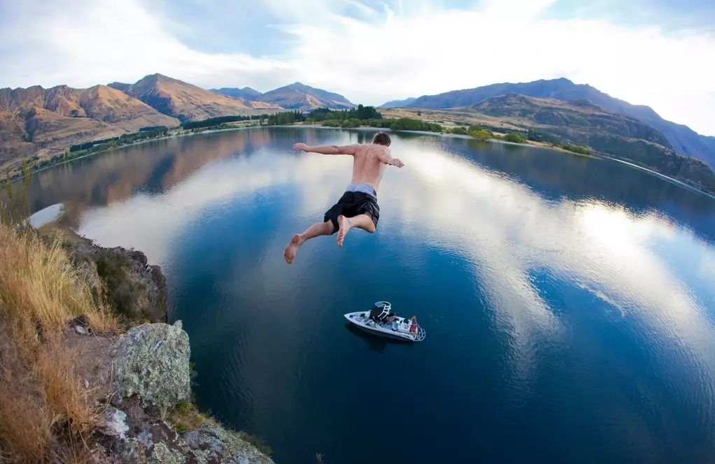 Tout savoir sur le Working Holiday Visa