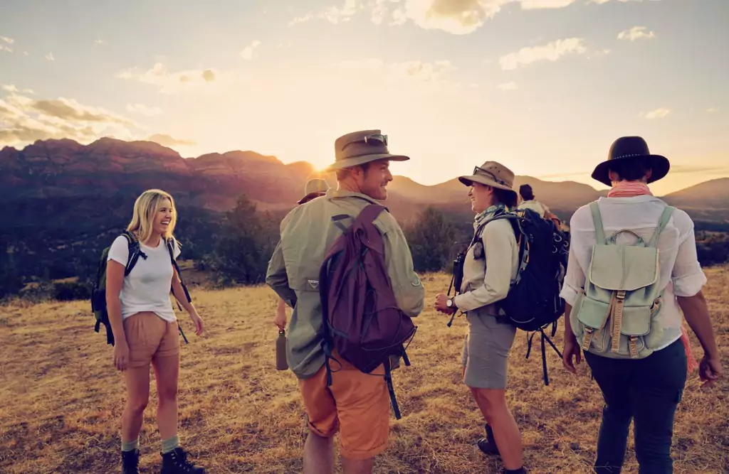 Luncheon Bay Luncheon Bay