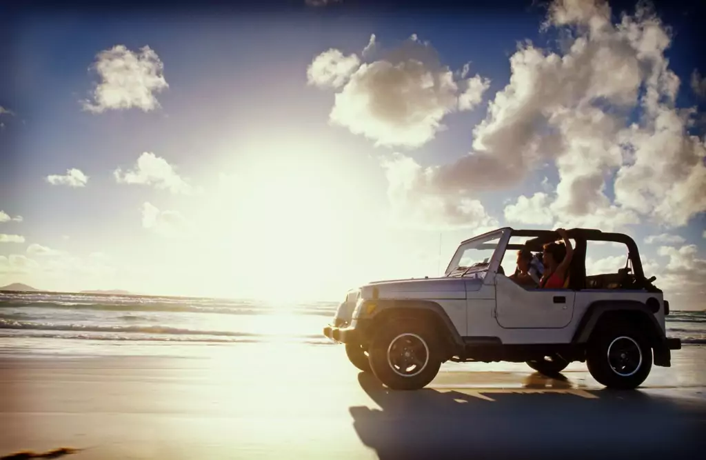 L'Australie en toute liberté L'Australie en toute liberté