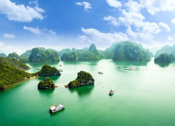 Les musées vietnamiens font peau neuve et deviennent high tech !