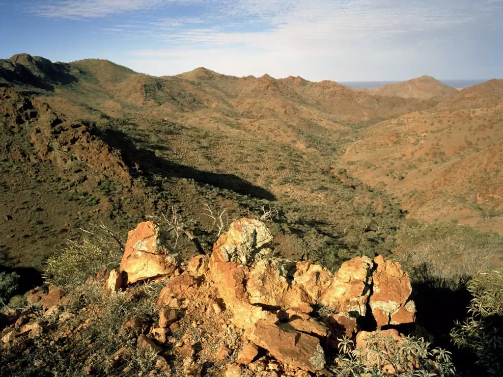 Blue Mountains Blue Mountains