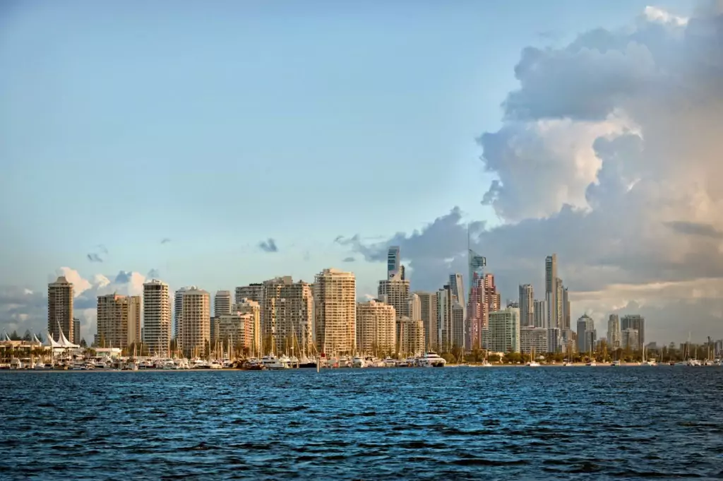 Gold Coast Gold Coast