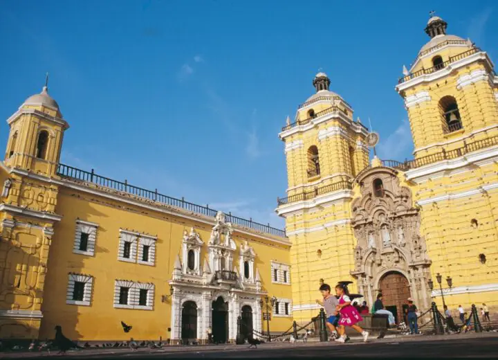 Pérou : incontournables & découvertes hors des sentiers battus