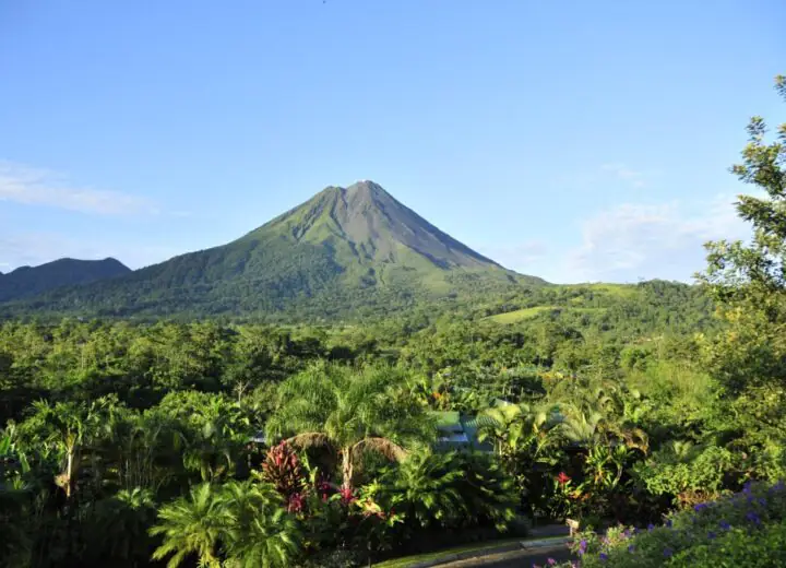 L’essentiel du Costa Rica avec Stéphanie, Conseillère Spécialiste de l’Amérique Latine chez Cercle des Voyages