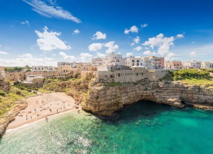 Deux voyages en Italie, deux ambiances !