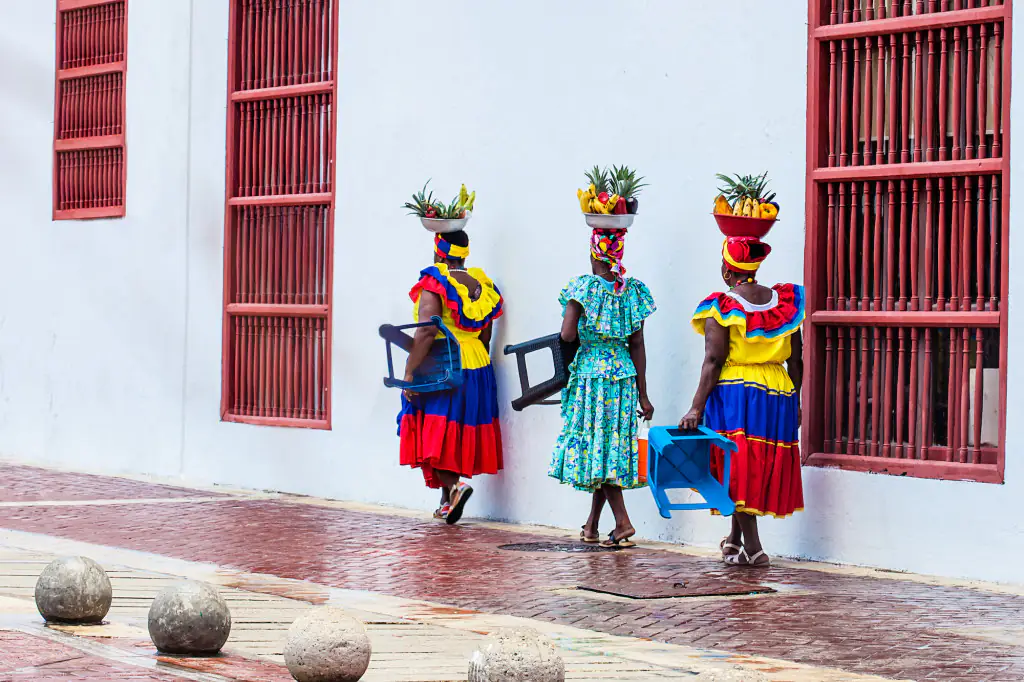 Voyage en Colombie : cuisinez comme si vous y étiez !