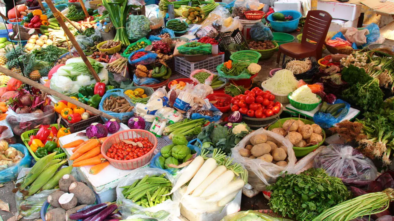Voyage gastronomique au Vietnam