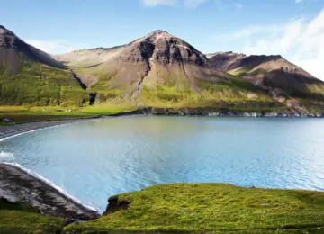 Les incontournables de l’Islande