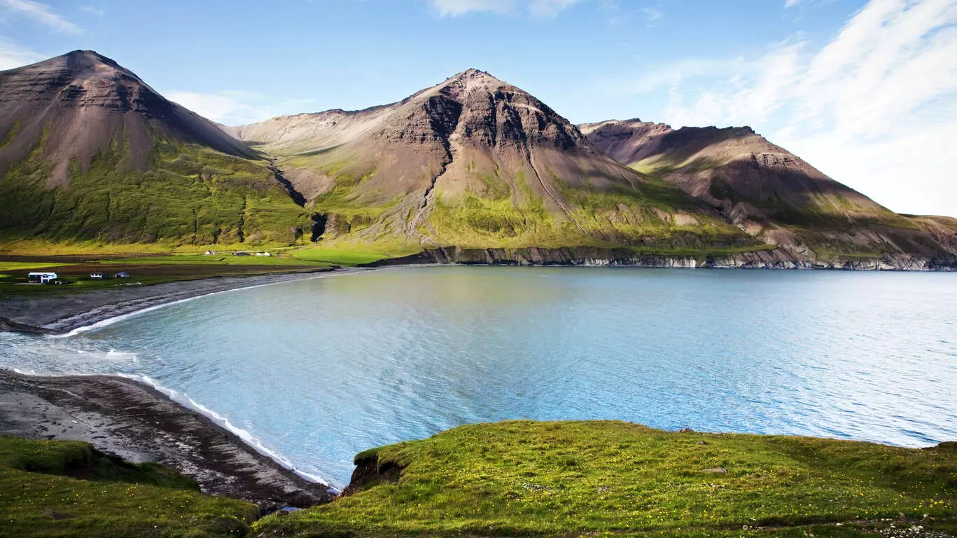 Les incontournables de l’Islande