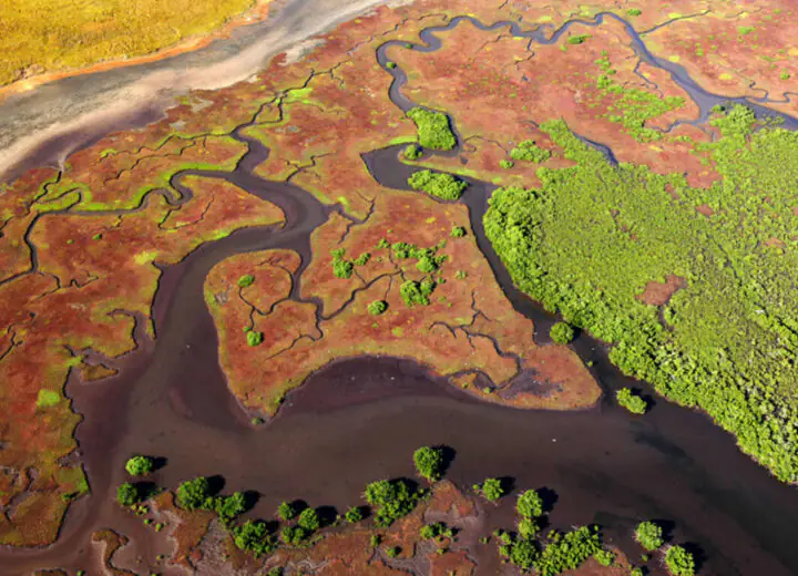 Circuit Randonnée sur le Caillou