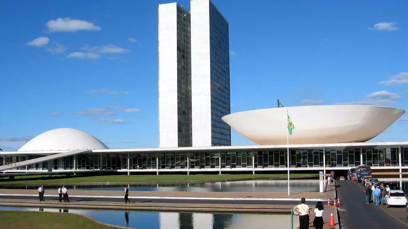 Le Grand Tour du Brésil : Chutes d’Iguaçu – Amazonie – Brasilia – Ouro Preto – Rio de Janeiro