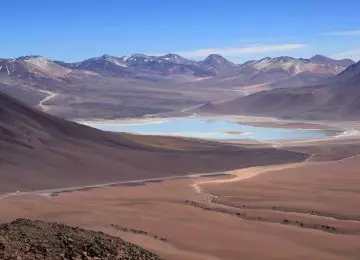 Circuit accompagné Chili, de la Patagonie à l’Atacama