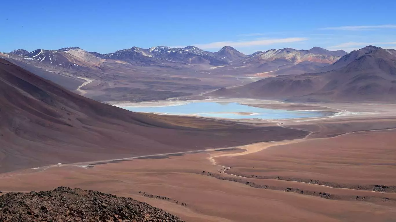 Circuit accompagné Chili, de la Patagonie à l’Atacama