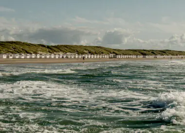 Le Danemark en train de Copenhague à Bornholm