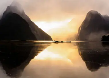 Sur les Traces des Kiwis : deux semaines en Nouvelle-Zélande