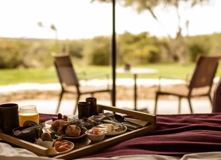 Voyage chic et charme en Corse