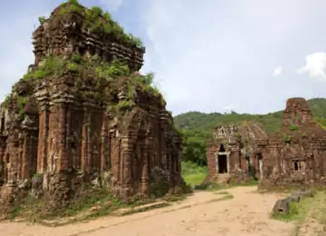 Laos – Vietnam – Cambodge : La Route Culturelle