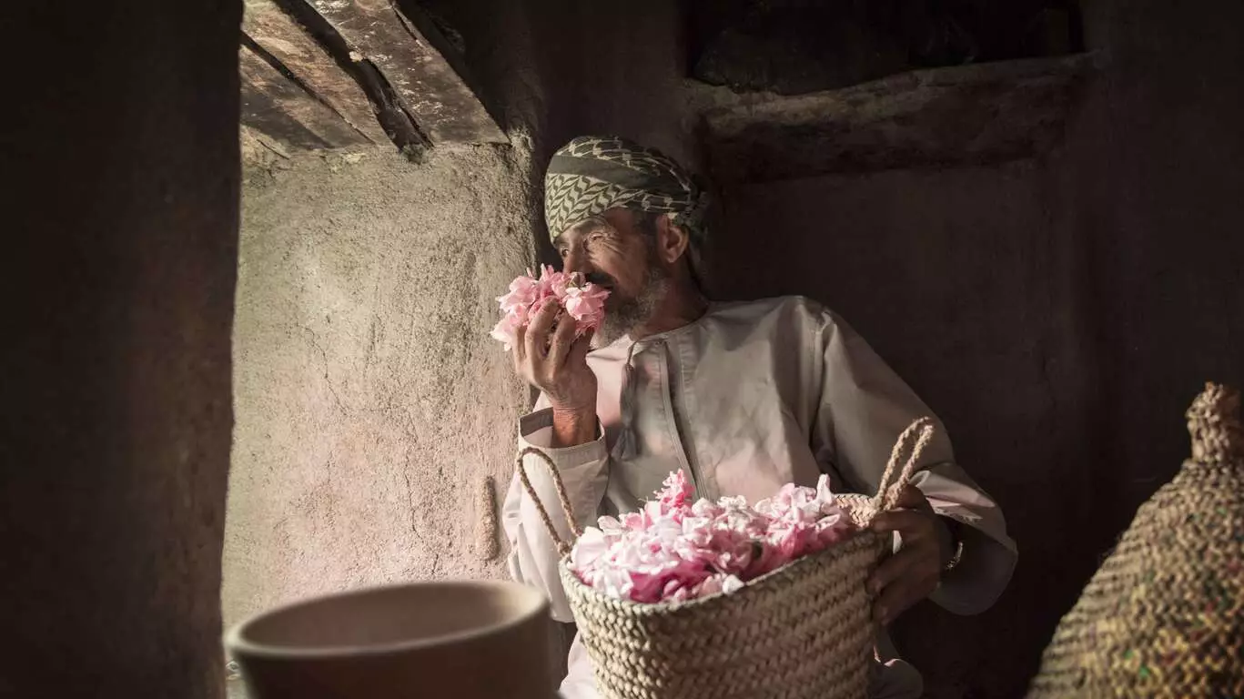 Voyage en immersion dans les traditions d’Oman