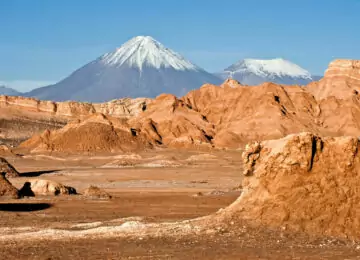 Circuit en petit groupe Chili – Bolivie – Argentine