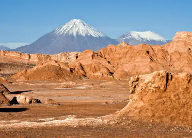 Circuit en petit groupe Chili – Bolivie – Argentine