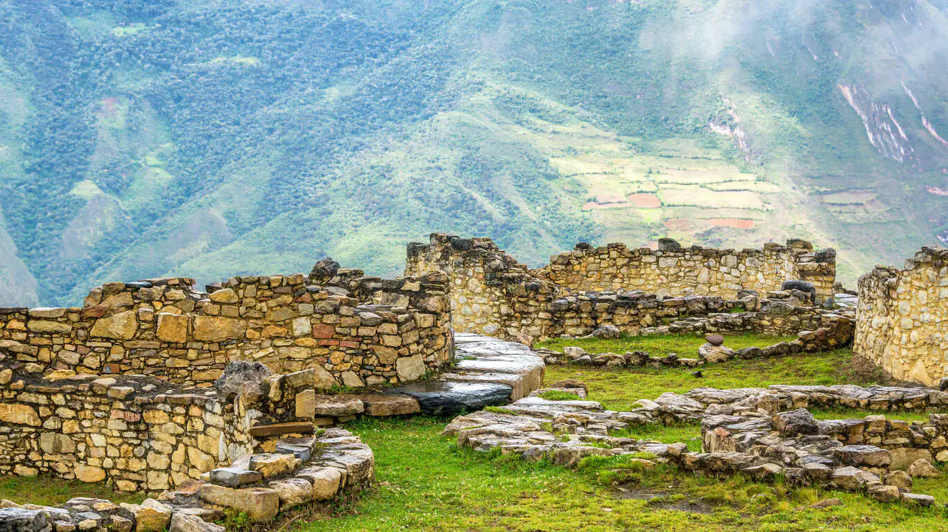 Découverte du Pérou Inca et Pré-Inca avec guide privé