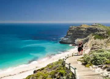 Les essentiels d’Afrique du Sud : du Parc Kruger à Cape Town