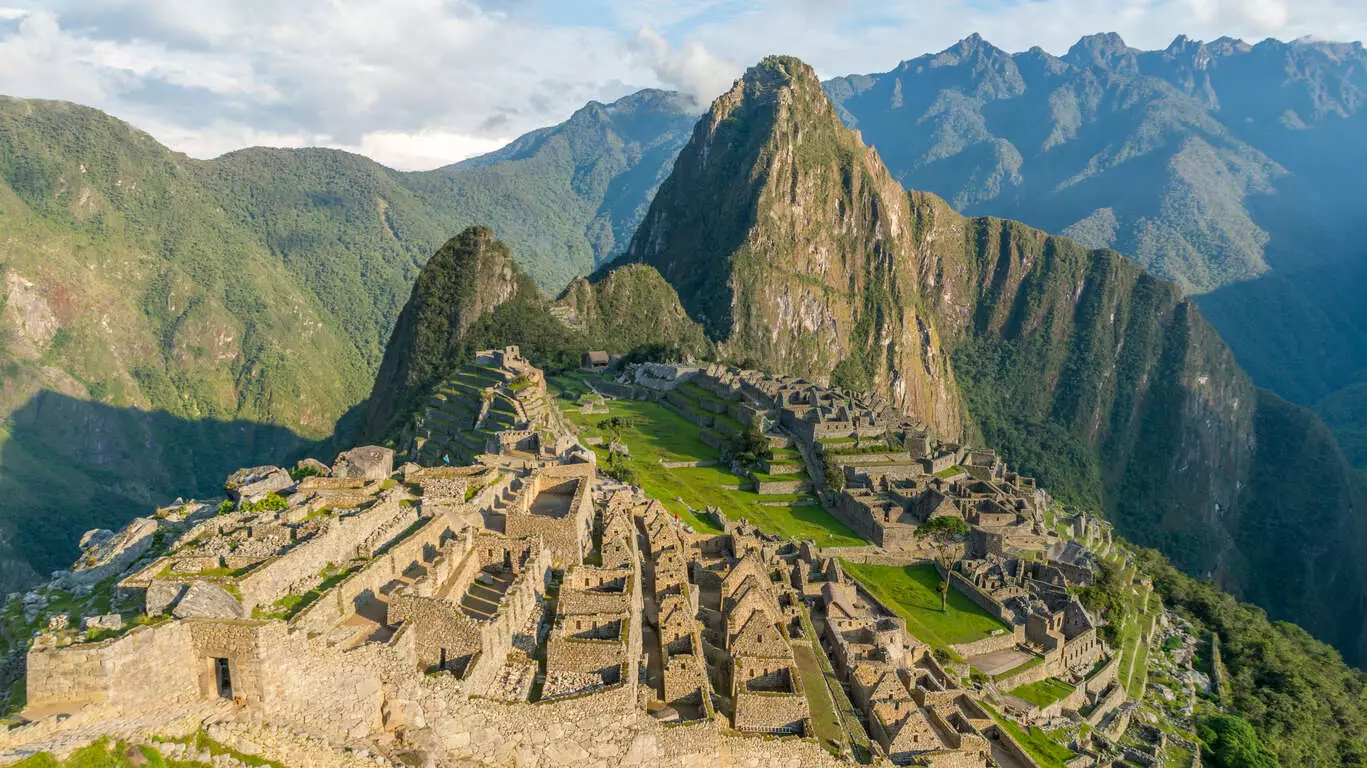 Pourquoi un voyage au Machu Picchu avec Cercle des Voyages ?