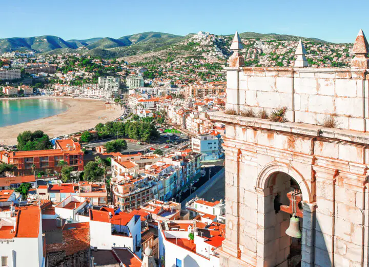 City break à Valence