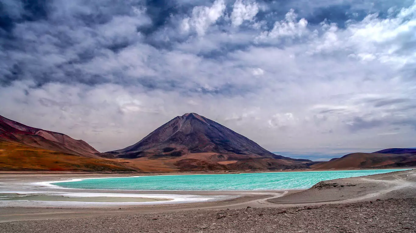 Le grand combiné de l’Altiplano : trésors incas et lagunes aux 1000 couleurs