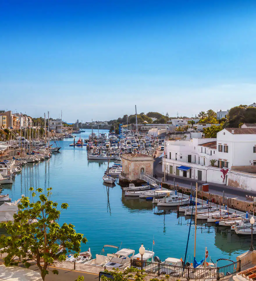 Les lieux incontournables d’un séjour à Minorque 