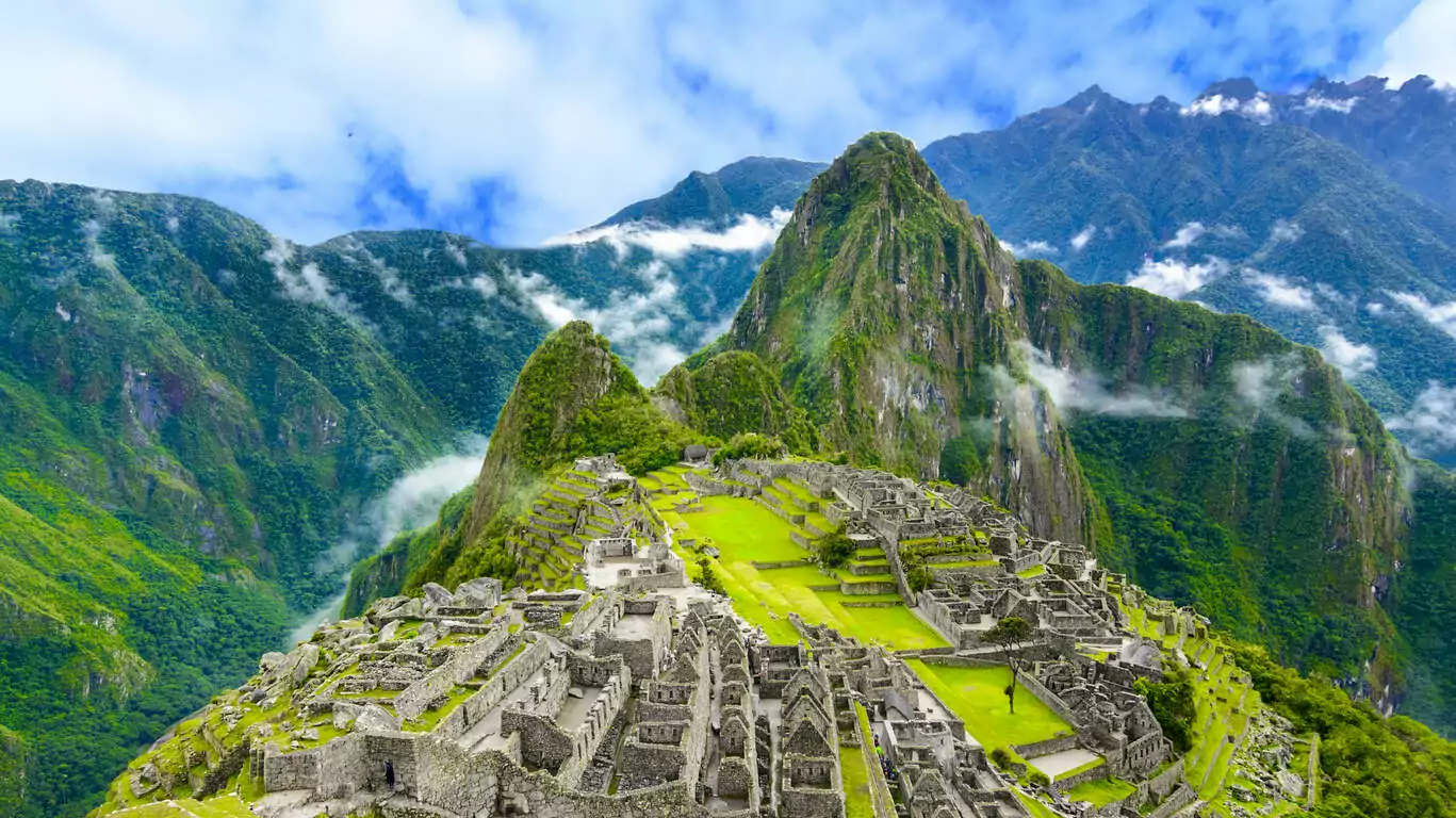 Amerique Latine Cercle Des Voyages