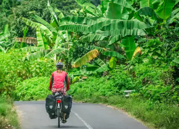 Escapade active et tropicale en Martinique