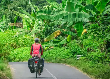 Escapade active et tropicale en Martinique