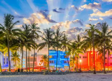 Voyage combiné New York et Miami en boutique hôtels