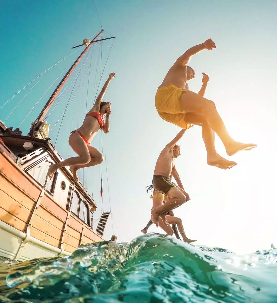 Activités nautiques et sportives : pour découvrir Ibiza en mode dynamique 