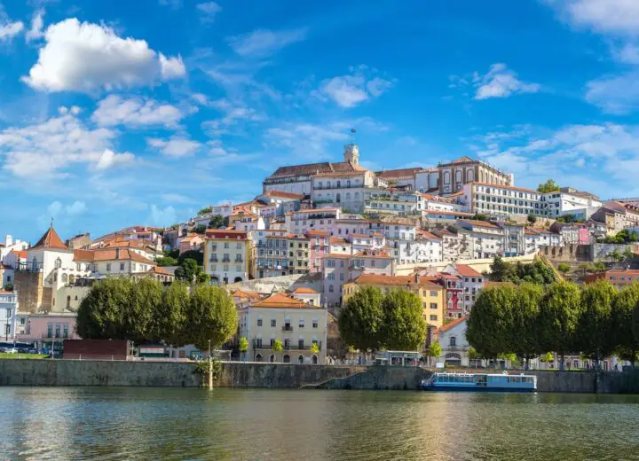 Le Portugal, du Nord au Sud