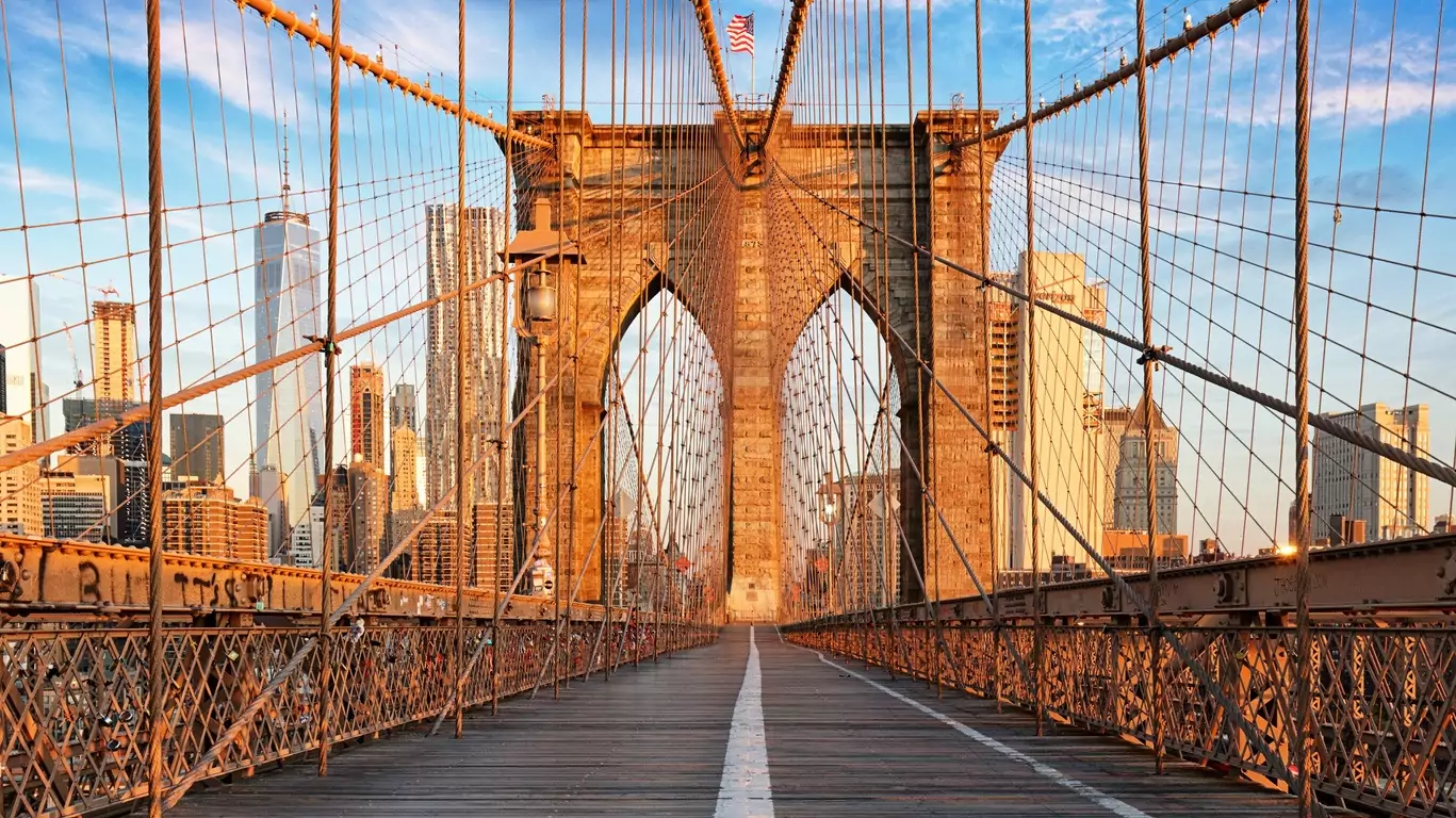 Pourquoi un voyage à New York avec Cercle des Voyages ?