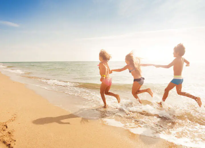 Le Nordeste en famille : Salvador – Jericoacoara – Pipa