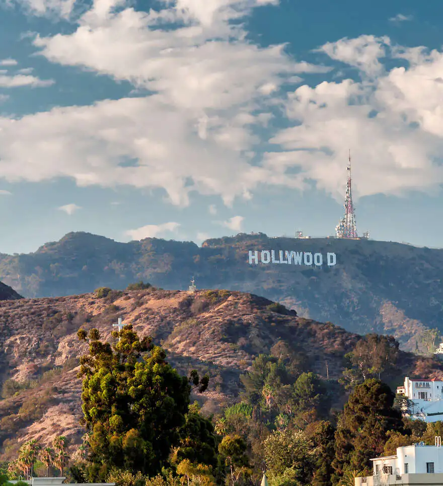 Visites culturelles et attractions célèbres en Californie
