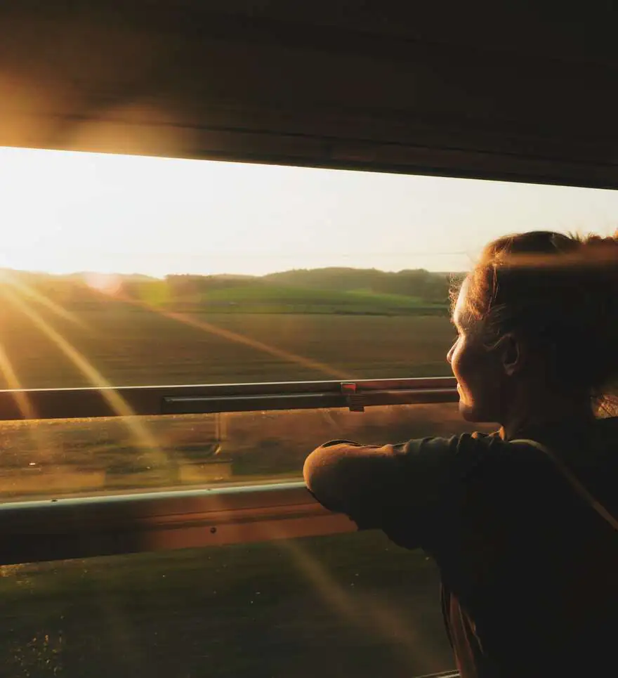 Un voyage combiné, pensé dans les moindres détails