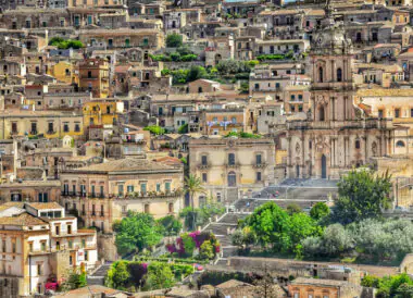 Voyage en Sicile : agritourisme et demeures de charme