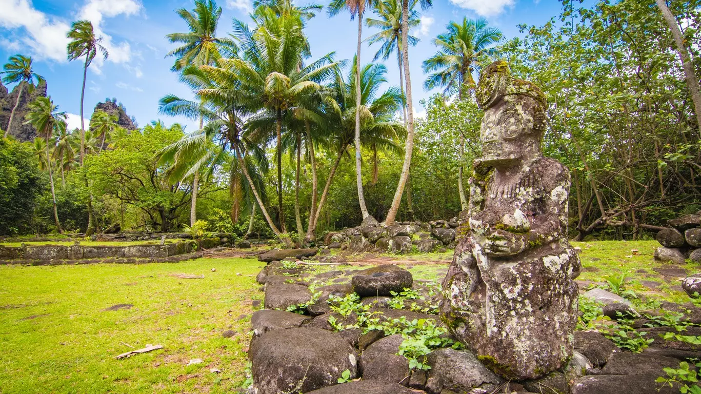 Un voyage à Tahiti, ce trésor de Polynésie