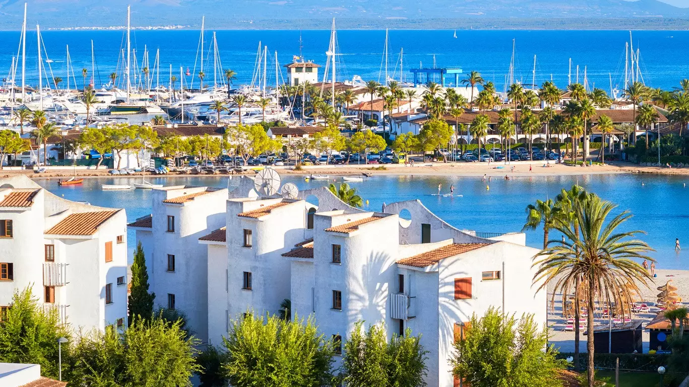 Un voyage aux Baléares à Majorque et Minorque