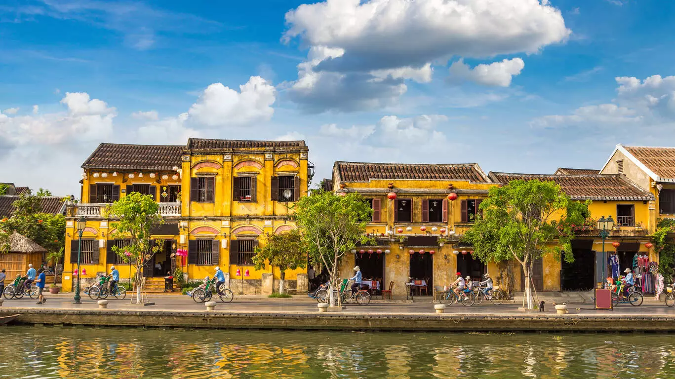 L’essentiel du Vietnam en toute liberté