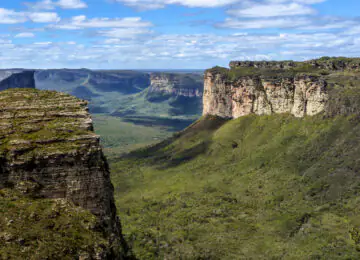 Voyage de Noces en Hôtels Chic et Charme : Chapada Diamantina – Fernando de Noronha – Alagoas