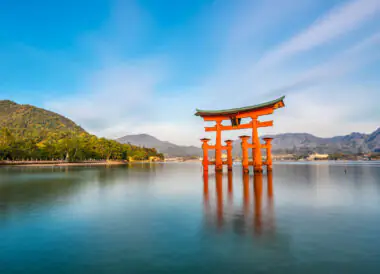 Les incontournables du Japon