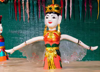 Le charme du Vietnam, à vivre pleinement en famille