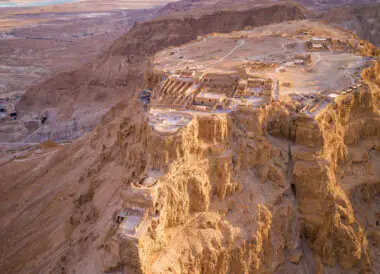 Le grand Tour d’Israël en liberté