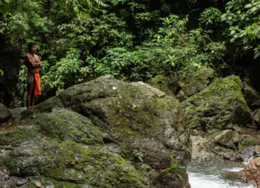 Costa Rica et Panama en petit groupe